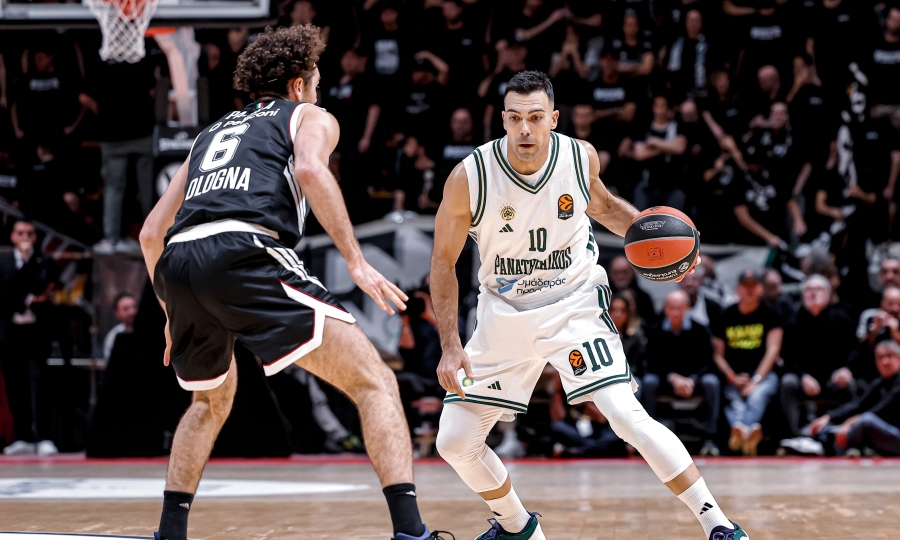 Παναθηναϊκός: Μια Ferrari χωρίς καύσιμα…