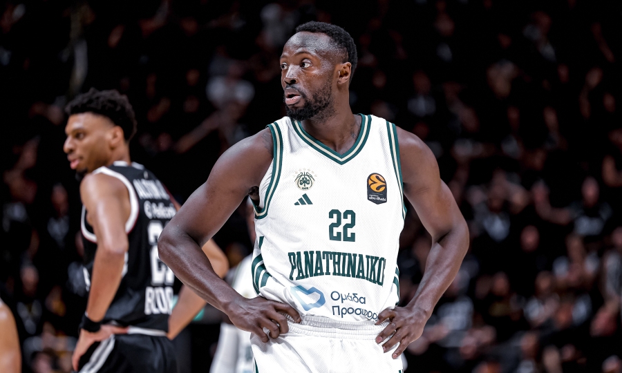 Παναθηναϊκός: Μια Ferrari χωρίς καύσιμα…