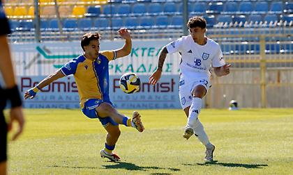 Ξέσπασε για τη διαιτησία ο ΠΑΣ Γιάννινα: «Αρνούμαστε να χάνουμε από σφυρίγματα, η ανοχή μας τέλειωσε»!