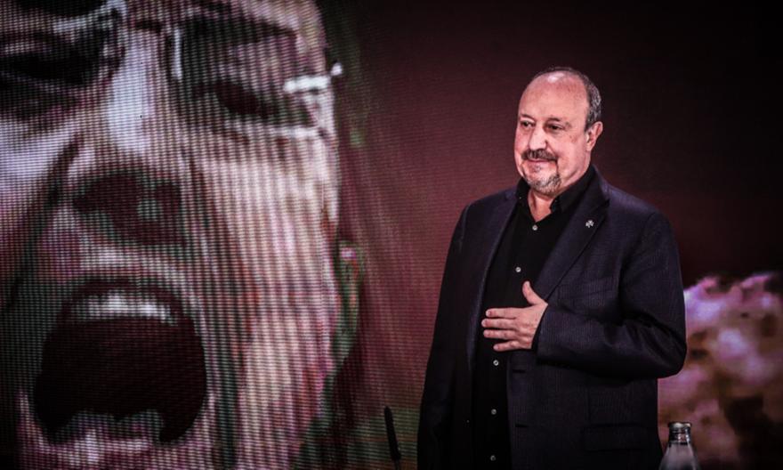 Η απόλυτη ανάλυση για Μπενίτεθ: Η εξέλιξη από τη Βαλένθια σε Λίβερπουλ, Τσέλσι