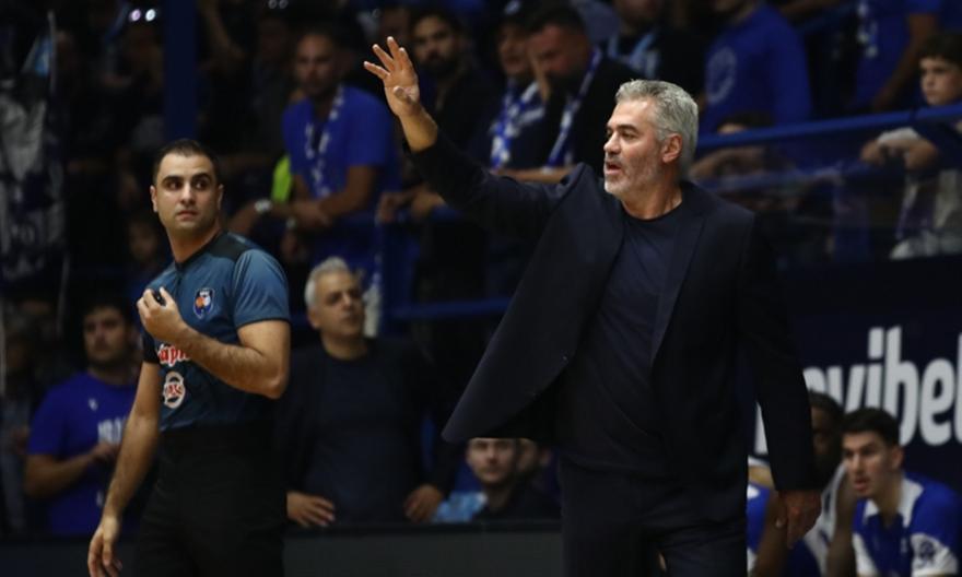 Ξέσπασμα Σιγάλα: «Οι παίκτες πρέπει να εμφανιστούν στο γήπεδο - Θα βγω μπροστά όταν το αξίζουν»