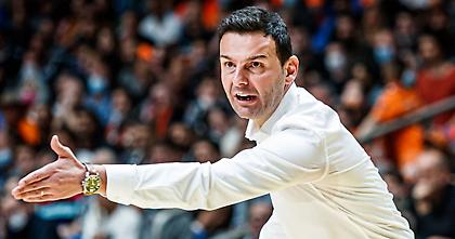 Συμφώνησε με τον Μίλιτσιτς ο Άρης