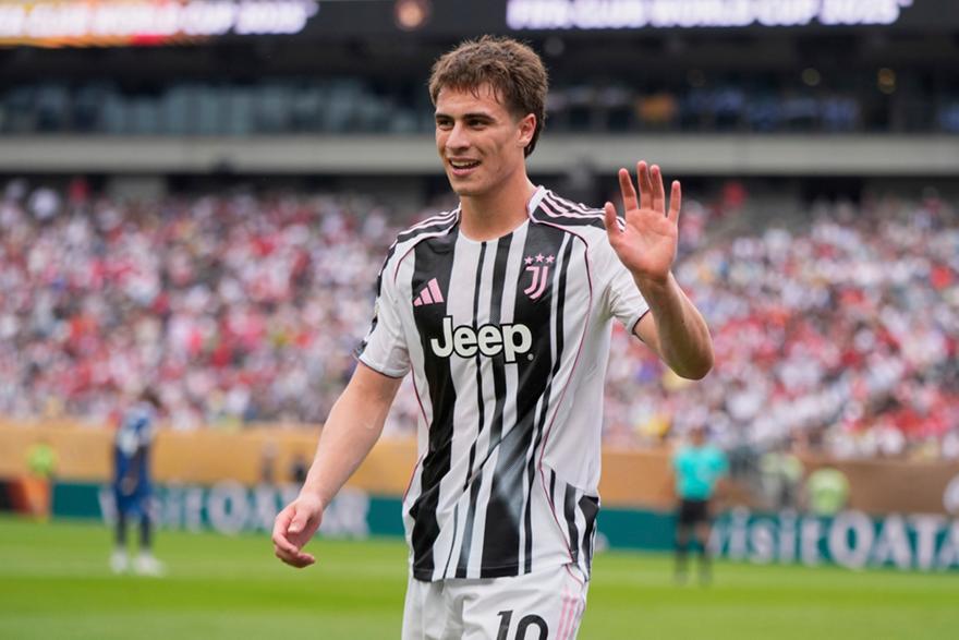 Ρεάλ Μαδρίτης: Σκέφτεται να δαπανήσει 100 εκατ. ευρώ για τον Γιλντίζ της Γιουβέντους