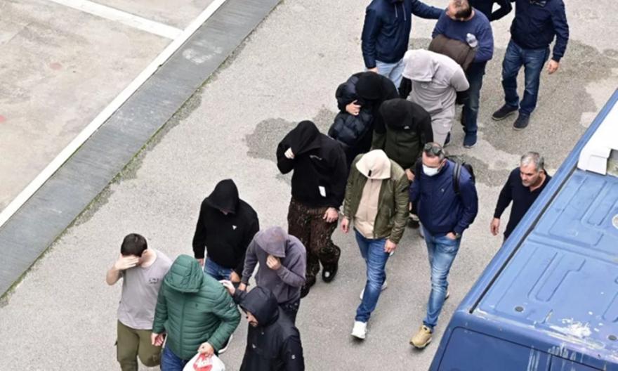 Δεύτερη προφυλάκιση για την υπόθεση ΟΠΕΚΕΠΕ