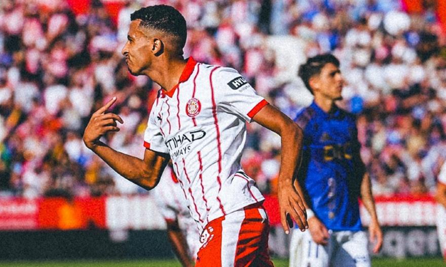 Τζιρόνα-Οβιέδο 3-3: Συναρπαστική ματσάρα με πρωταγωνιστές Ουναΐ και Κάρμο