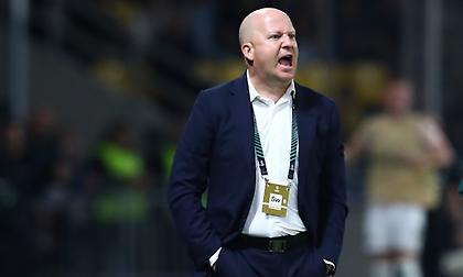 Νίκολιτς: «Ελπίζω οι δυο ημέρες επιπλέον ξεκούραση να είναι το μόνο πλεονέκτημα που θα έχει ο Ολυμπιακός»