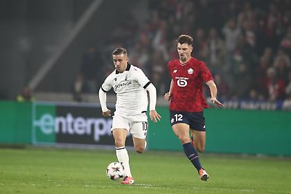 Χωρίς τέσσερις με Βόλο ο ΠΑΟΚ - Εκτός και ο Πέλκας!