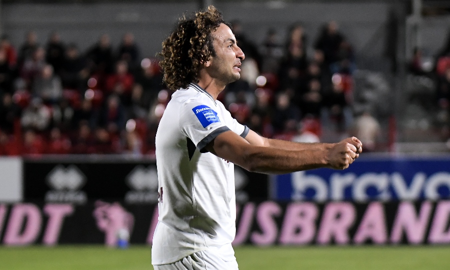 Panserraikos-AEL Novibet 0-2: They beat Serres and broke the pomegranate
