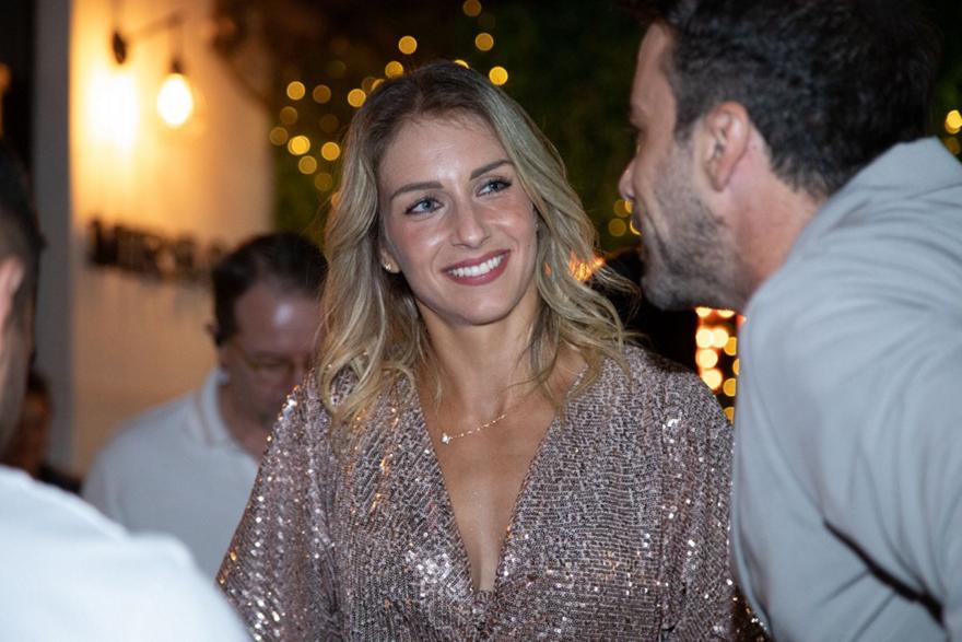 Στέλλα Ανδρεάδου: Η νικήτρια του Exathlon αποκαλύπτει πως το καλοκαίρι έκανε προετοιμασία και όχι διακοπές