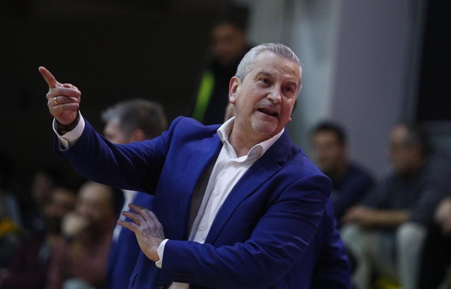 Πανιώνιος: Φαβορί ο Ζούρος-Το μήνυμα Ηλιάδη στον κόσμο