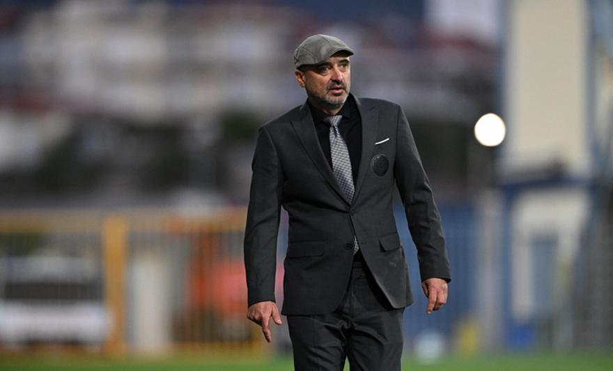 Ο Ράσταβατς αποχαιρέτησε τον ΟΦΗ: «Είμαι στη διάθεση του νέου προπονητή για οτιδήποτε χρειαστεί»!