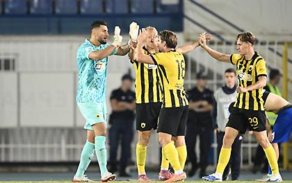 Κετσετζόγλου: «Να αποφύγει τα λάθη στο δικό της μισό η ΑΕΚ-Γιόβιτς η σίγουρη αλλαγή»