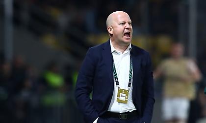 Το ερώτημα για την προσέγγιση της ΑΕΚ στο Φάληρο