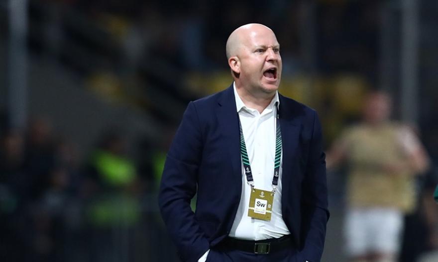 Το ερώτημα για την προσέγγιση της ΑΕΚ στο Φάληρο