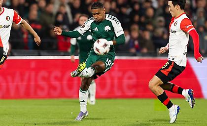 Αθανασίου: «Φέρνει αύρα ο Μπενίτεθ στον Παναθηναϊκό, θέλει χρόνο για να έρθει η βελτίωση»