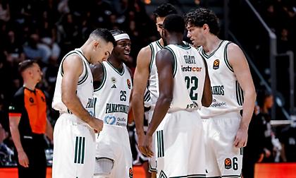 Πετρίδης: «Χειρότερη της ήττας, η εικόνα του Παναθηναϊκού AKTOR στην Μπολόνια - Nα αναθεωρήσει πράγματα ο Αταμάν»