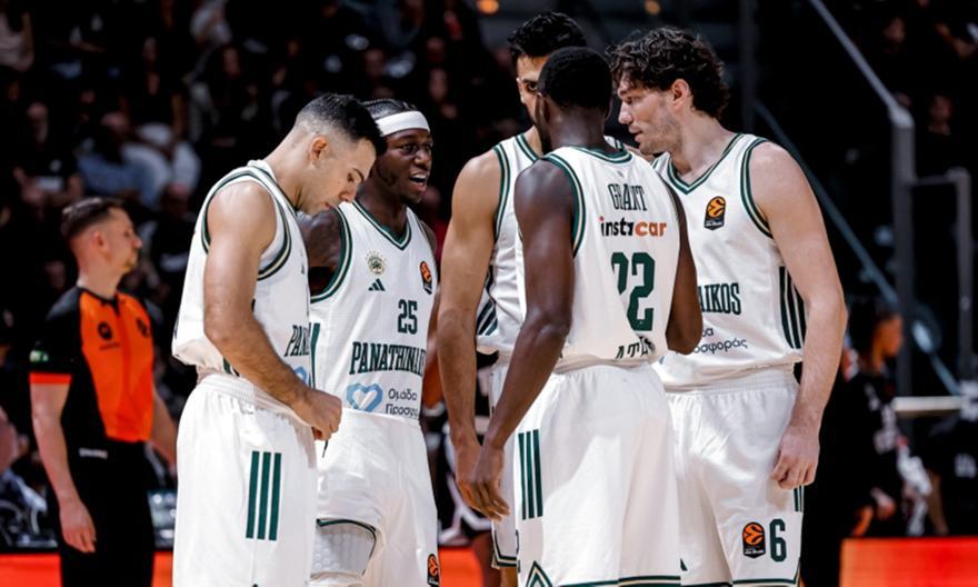 Πετρίδης: «Χειρότερη της ήττας, η εικόνα του Παναθηναϊκού AKTOR στην Μπολόνια - Nα αναθεωρήσει πράγματα ο Αταμάν»