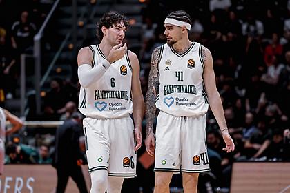 Παναθηναϊκός: Η «σταθερά» στην επίθεση εδώ και 4 παιχνίδια