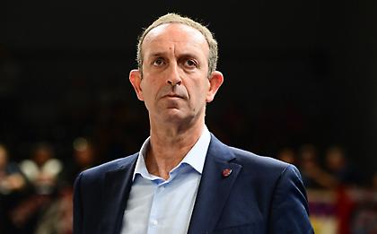 Πανιώνιος: Ευχαρίστησε τους Χουγκάζ-Καραγιάννη, ανακοινώνεται ο Ζούρος