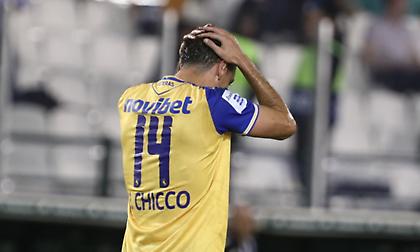 Προβάδισμα δύο τερμάτων για τον Παναθηναϊκό με αυτογκόλ του Τσίκο