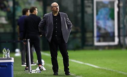 Αθανασίου: «Ο Μπενίτεθ έδειξε ότι διάβασε καλά το ρόστερ του Παναθηναϊκού»