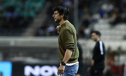 Φεράντο: «Απογοητευμένοι από την εικόνα και την εμφάνιση - Πέσαμε ψυχολογικά μετά το πρώτο γκολ»