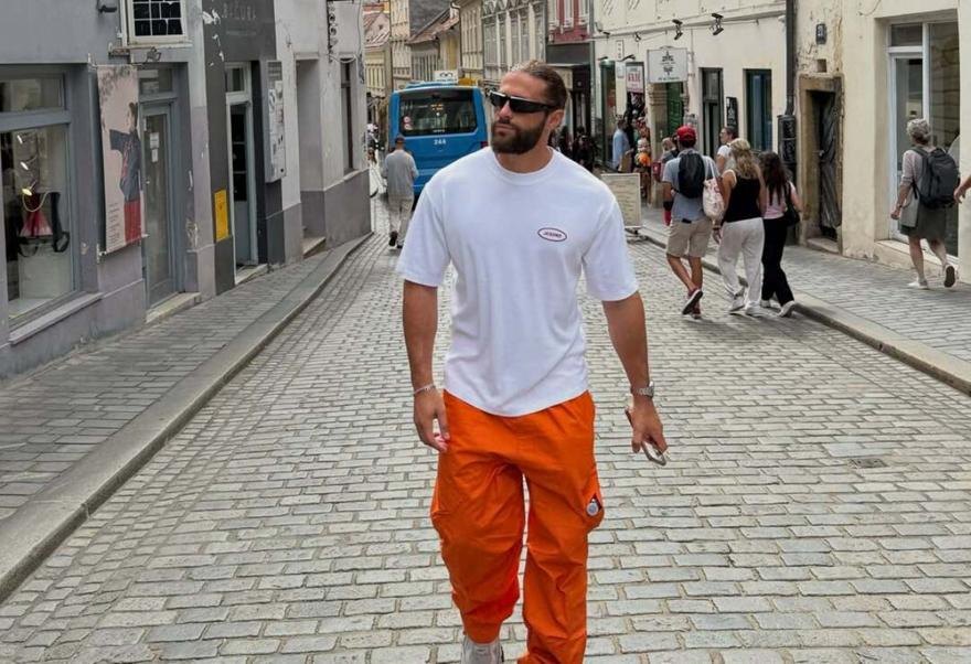 Βασάλος: Η προδοσία από φίλο, ο φόβος του να μείνει άφραγκος και η περίοδος που έκανε την «κουτσουκέλα» του