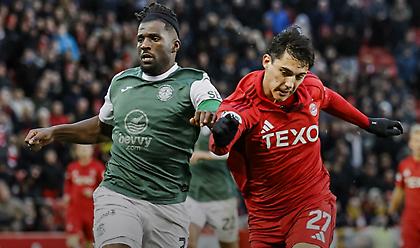 Ήττα και μετά την ΑΕΚ για Αμπερντίν – Επιστροφή στις νίκες για τη Ρέιντζερς