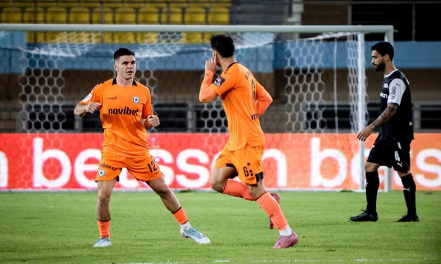 Ατρόμητος: Με επτά παίκτες από την Ακαδημία του η αποστολή... διπλού στο Παγκρήτιο!