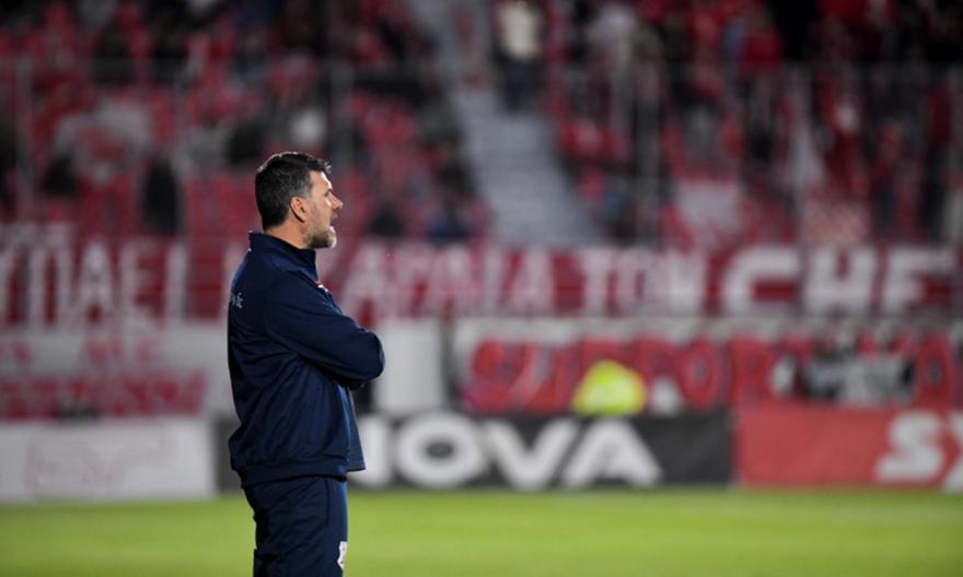 Μπάτσι: «Δεν κάναμε σωστή διαχείριση μετά το 0-1»