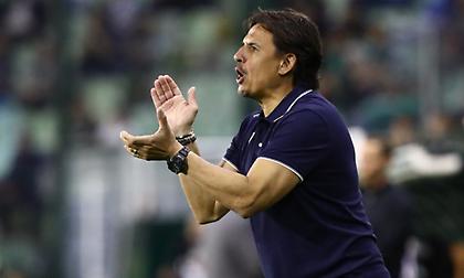 Κόλμαν: «Κάθε φορά που η μπάλα έμπαινε στην περιοχή μας ο διαιτητής πήγαινε στο VAR - Αν αυτό ήταν πέναλτι τότε...»