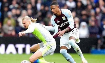 Άστον Βίλα-Μάντσεστερ Σίτι