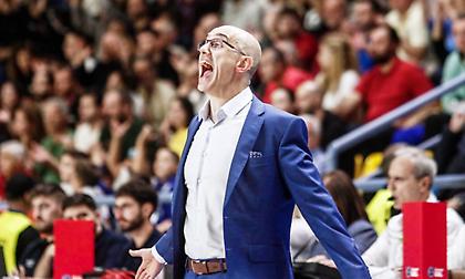 Καράσκο: «Δουλέψαμε σκληρά για τη νίκη»