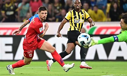 Χωρίς πέντε στην Τούμπα ο Βόλος