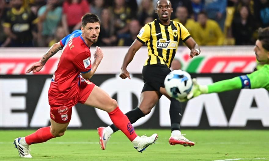 Χωρίς πέντε στην Τούμπα ο Βόλος