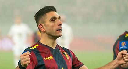 Κουλούρης: «Στην Πολωνία ένιωσα περισσότερη αγάπη απ’ ό,τι στην Ελλάδα»