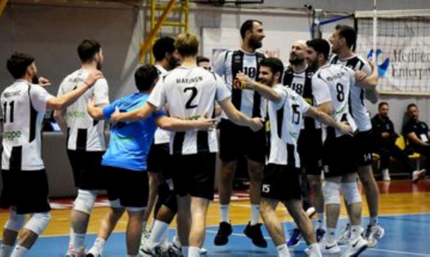 Έχασε το Βαλκανικό Κύπελλο ο ΟΦΗ