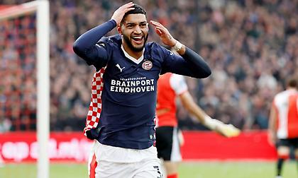 Αντίπαλοι Ολυμπιακού: Σόου Σαϊμπαρί στο Ρότερνταμ και τριάρα της Αϊντχόφεν στη Φέγενορντ!