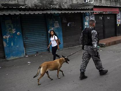 Βραζιλία: 18χρονος από τη Ρόδο, νεκρός από πυρά ληστών, στην επιχείρηση όπου δούλευε