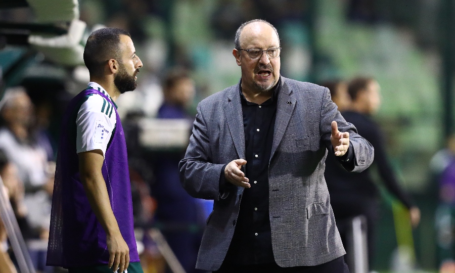 Παναθηναϊκός-Asteras AKTOR: Τα ιδιαίτερα του Μπενίτεθ στους παίκτες