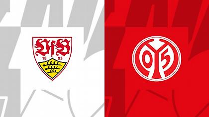 Στουτγκάρδη-Μάιντς