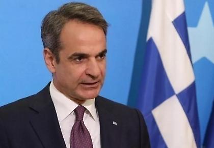 Μητσοτακης για ΟΠΕΚΕΠΕ: Δεν πρόκειται να κάνουμε πίσω, όποιο κι αν είναι το πολιτικό κόστος
