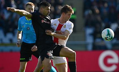 Ανατροπή στο 90' για Τορίνο