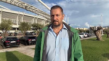 Παγκάκης: Ωραίο ξεκίνημα για Μπενίτεθ, με αριθμούς που δίνουν ελπίδα