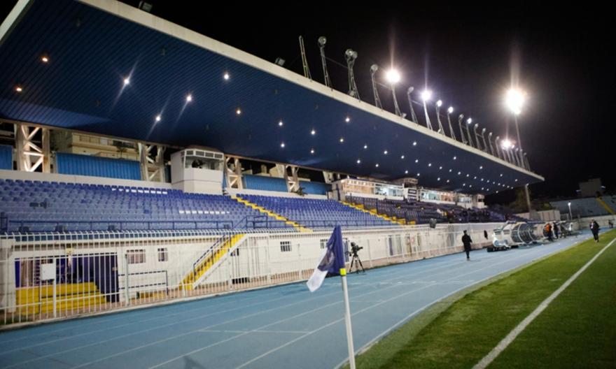 Δεν πήρε εισιτήρια ο Παναθηναϊκός για το ματς με τον Ατρόμητο