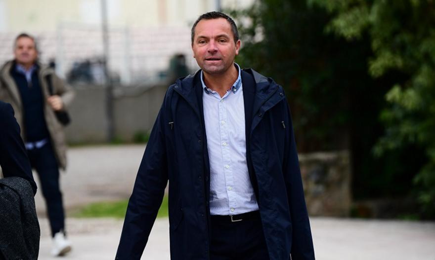 Η ανάλυση του Λανουά: Σωστό το πέναλτι στον Σφιντέρσκι, καμία αναφορά στη φάση με Σάστρε-Λάμπρου