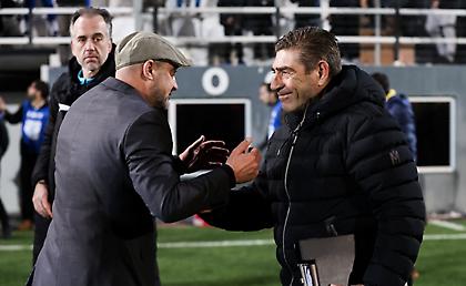 Πανσερραϊκός: «Άκυρο» από Ράσταβατς, στροφή σε Παντελίδη