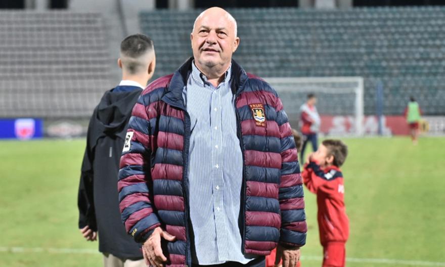 Διαιτησία: Ο Μπέος που διαμορφώνει κλίμα ενόψει Παναθηναϊκού και η ΚΕΔ που δεν βλέπει πέναλτι υπέρ του Βόλου!