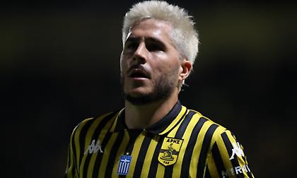 Τεχέρο: «Χάσαμε βαθμούς αλλά να δούμε και τα θετικά συμπεράσματα»