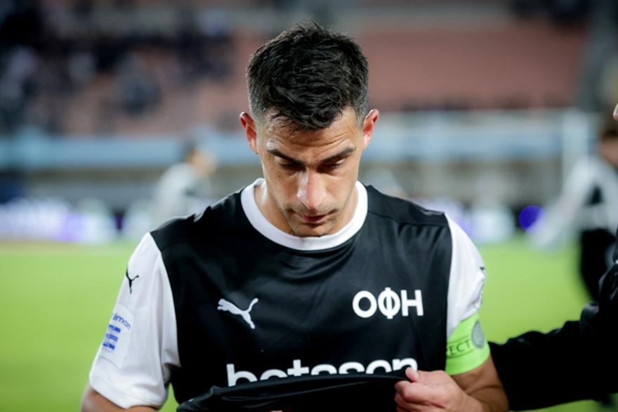 Κύπελλο Ελλάδος: Ο ΟΦΗ αλλάζει σελίδα απέναντι στον Ηρακλή - Κηφισιά και Athens Kallithea συναντιούνται ξανά